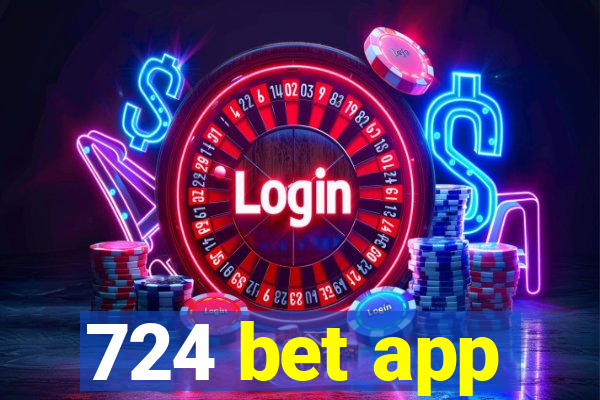 724 bet app